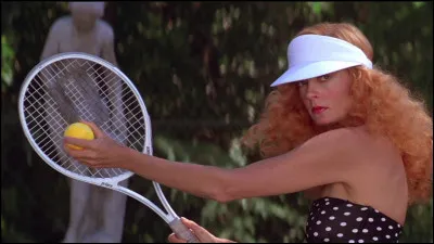 Comment s'intitule cette comédie fantastique avec Sarandon ?