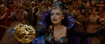 Quel est ce film d'aventure avec Sarandon ?