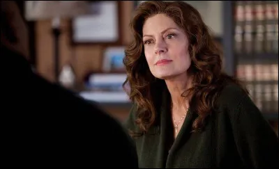 Ce film d'action avec Sarandon est...