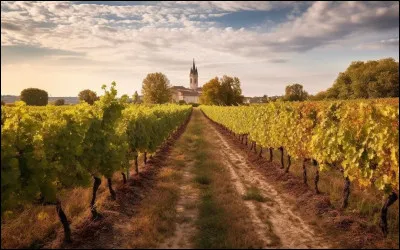 À quel vin correspond un haut-médoc ?
