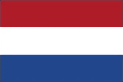 À quel pays appartient ce drapeau ?