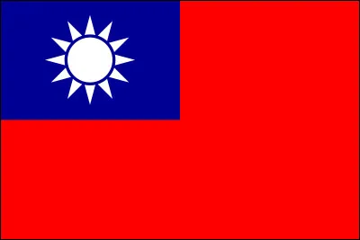 À quel pays appartient ce drapeau ?