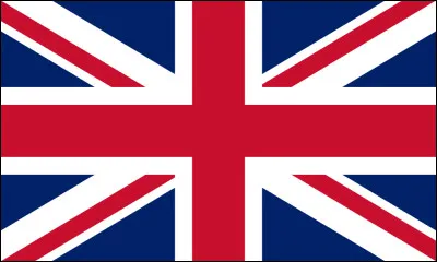 À quel pays appartient ce drapeau ?