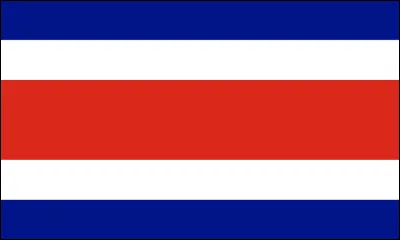 À quel pays appartient ce drapeau ?