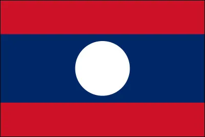 À quel pays appartient ce drapeau ?