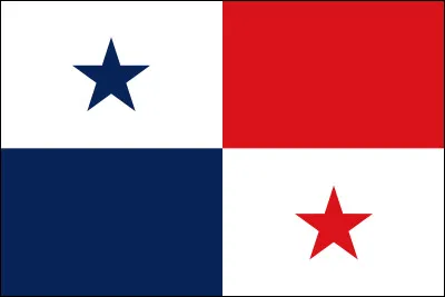 À quel pays appartient ce drapeau ?