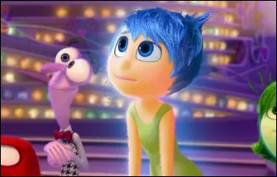 Normalement, comment te sens-tu lorsque tu reçois un cadeau que tu aimes ?