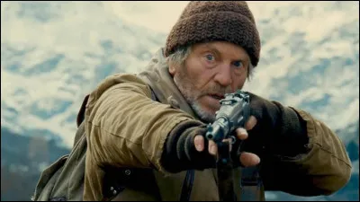 Ce film d'aventure avec Karyo est...