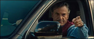 Cette comédie avec Karyo est...