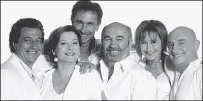 De quelle troupe faisait-il partie depuis la fin des années 70 ?