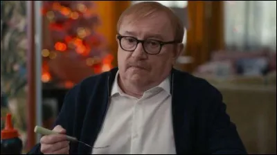 Dans quelle saga a-t-il joué ?