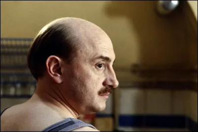Dans quel film voit-on Blanc ainsi ?