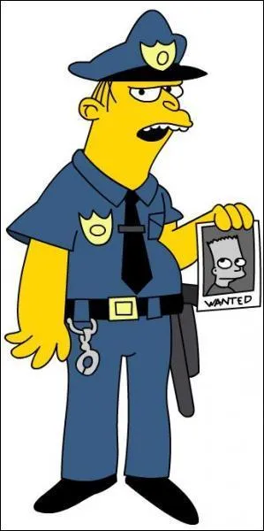 Quel personnage est-ce ?