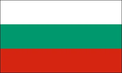 De quel pays vient ce drapeau ?