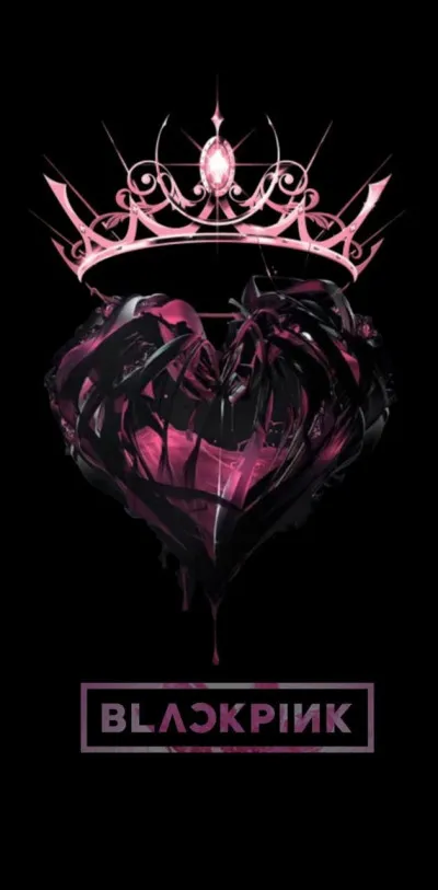 Et Blackpink ?
