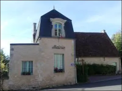 Commune des Pays-de-la-Loire, dans l'aire d'attraction Mamertine, Contilly se situe dans le département ...