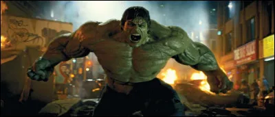 Pourquoi Bruce Banner est-il devenu Hulk ?