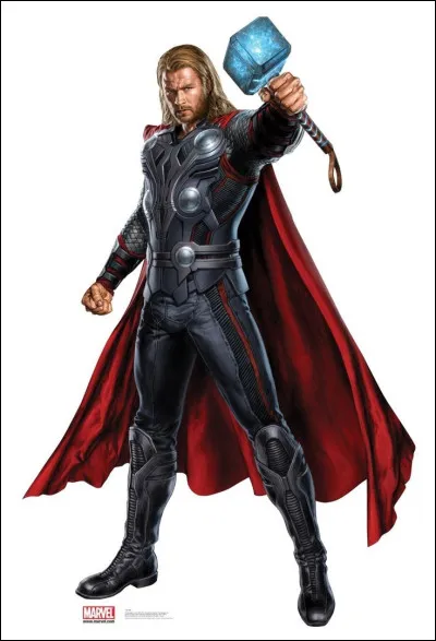 Pour Thor, qui est Loki ?