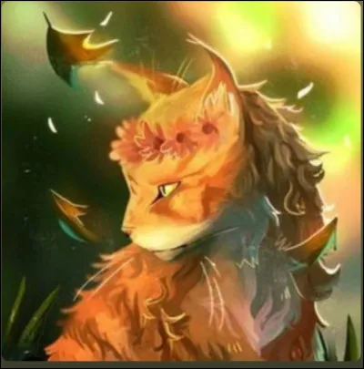 Est-ce que tu préfères Griffe de Ronce ou Plume de Jais ?