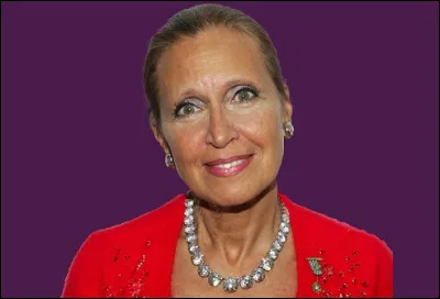 Qui est cette écrivaine américaine, auteure du roman ''Sisters'' ?