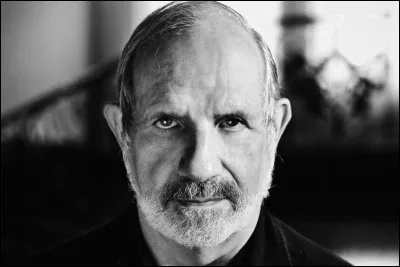 Qui est ce cinéaste américain, réalisateur du film ''Sisters'' ?