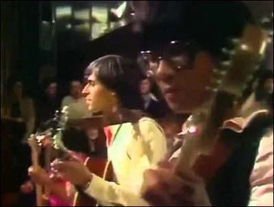 Quel est le nom du groupe de Jean-jacques Goldman, auteur de la chanson ''Sister Jane'' ?