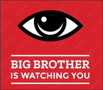 ''Big Brother'' est un personnage de quel roman de Georges Orwell ?