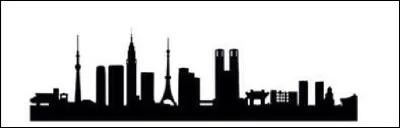 La Tour Eiffel ? Non, c'est...