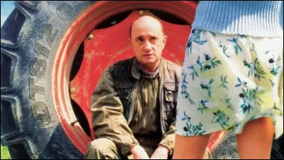 La comédienne et scénariste Isabelle Mergault lui offre un beau succès public en 2005 avec la comédie dramatique...