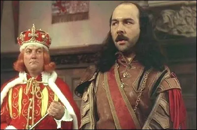 En 1977, il joue un petit r&ocirc;le dans le film de Coluche. Quel &eacute;tait le titre ?