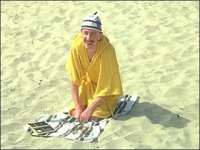 L'année 1978 révèle Michel Blanc au grand public. Quel est le nom du dragueur infructueux dans ''Les Bronzés'' ?