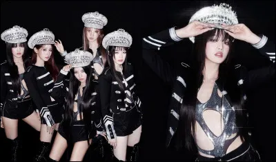 Quelle est ta musique pr&eacute;f&eacute;r&eacute;e de (G)I-DLE ?