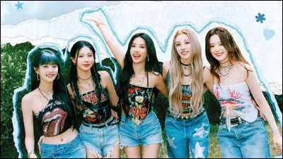 Avec qui serais-tu le plus proche ?