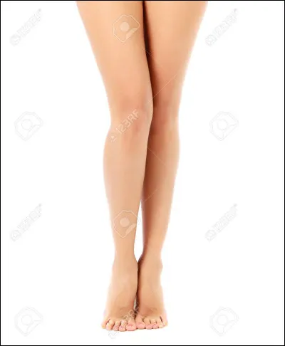 Es-tu plus jupe, short, jean ou jogging ?