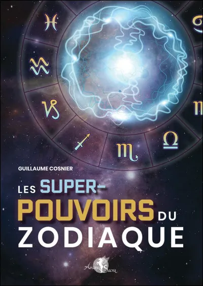 Quel est ton signe astrologique ? (4)