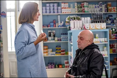 Le dernier des films qu'il a réalisés, sorti en 2018, remet en scène les personnages d'un film sorti 15 ans plus tôt ; il y est à nouveau Jean-Pierre :