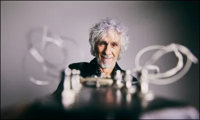 Comment s'appelle son dernier album sorti en 2023 ?