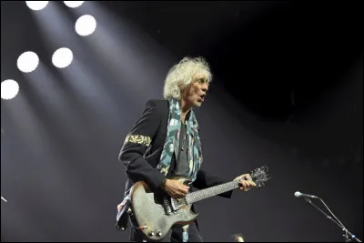 Dans quel télé-crochet a-t-il été jury entre 2012 et 2013 ?