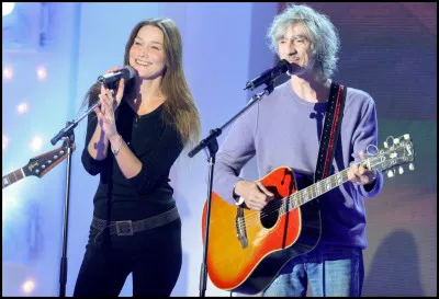 Pour quelle chanteuse Bertignac a-t-il produit et arrangé un album complet sorti en 2002 ?