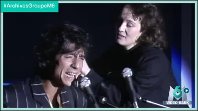 À la fin du groupe en 1986, Bertignac a créé un autre groupe avec Corine Marienneau. Comment s'appelle-t-il ?