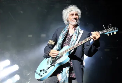 Combien d'albums studio a-t-il sorti ? (2024)