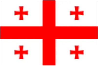 À quel pays appartient ce drapeau ?