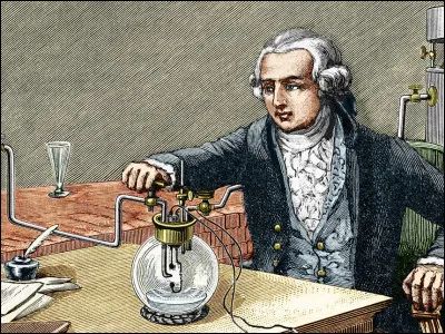 Complétez cette citation d'Antoine Lavoisier : "Rien ne se perd, rien ne se crée,...