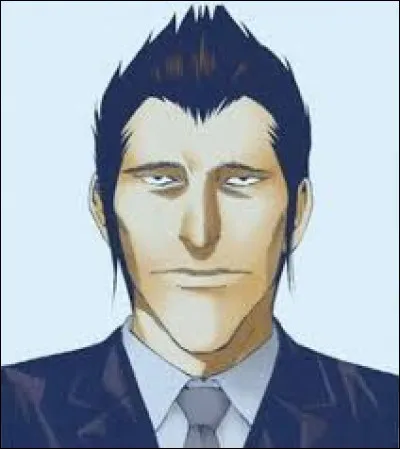 Dans quelle société Kyosuke Higuchi travaille-t-il ?