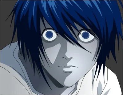 Qui a écrit le nom de L dans le Death Note, provoquant alors sa mort ?