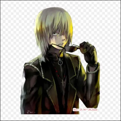 De quoi Mello raffole-t-il ?