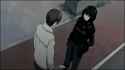 Que découvre-t-elle avant de se faire tuer par Kira ?