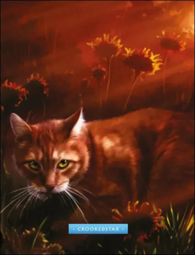 Lors d'une assemblée, elle rencontre un autre apprenti ; de quel clan vient-il ?