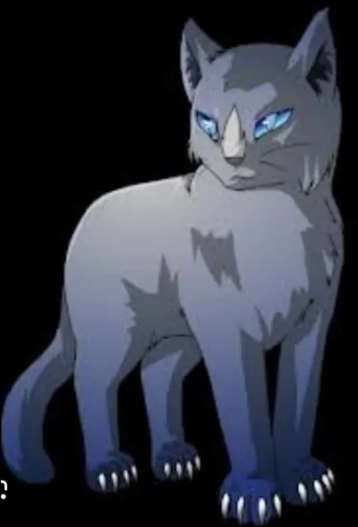 Quel est son nom de guerrière ?