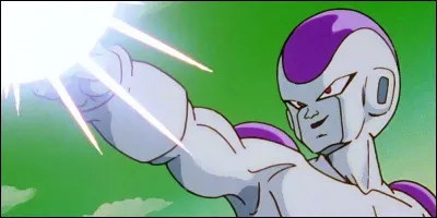 Dans quel manga apparaît ce personnage ?